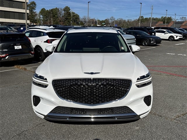 2022 Genesis GV70 2.5T