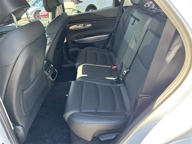 2022 Genesis GV70 2.5T