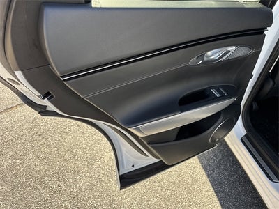 2022 Genesis GV70 2.5T