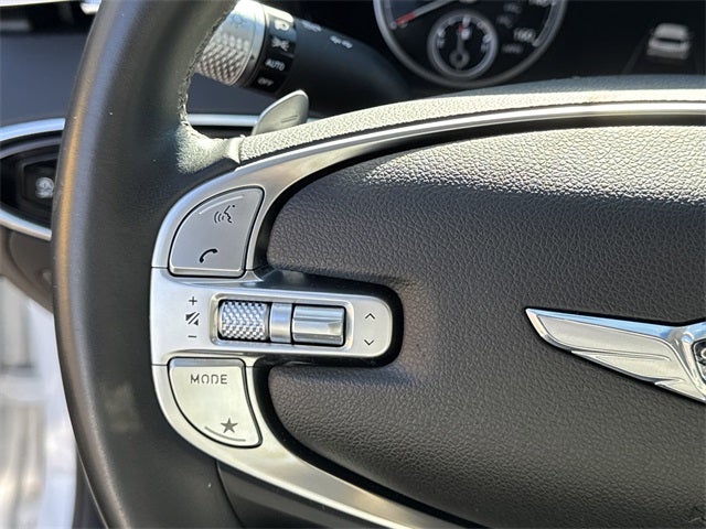 2022 Genesis GV70 2.5T