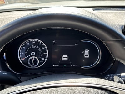 2022 Genesis GV70 2.5T