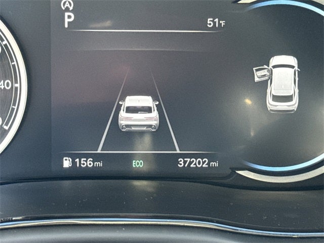 2022 Genesis GV70 2.5T