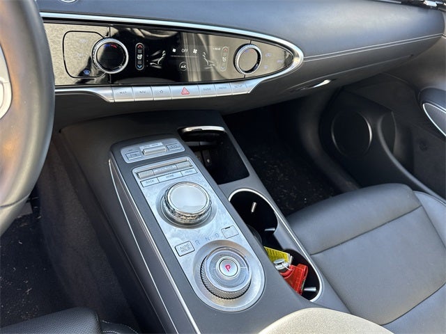 2022 Genesis GV70 2.5T
