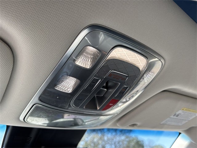 2022 Genesis GV70 2.5T