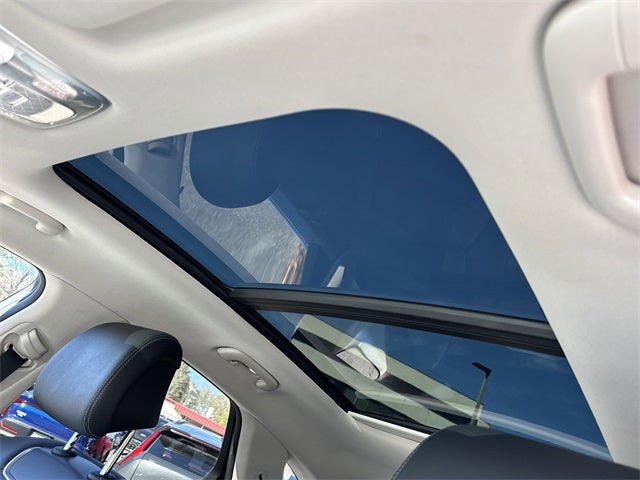 2022 Genesis GV70 2.5T