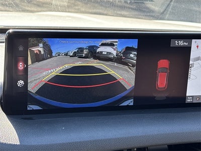 2022 Genesis GV70 2.5T