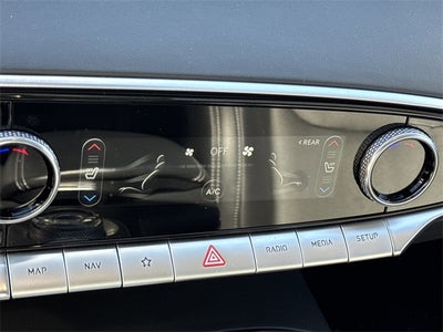 2022 Genesis GV70 2.5T