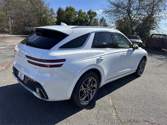 2022 Genesis GV70 2.5T