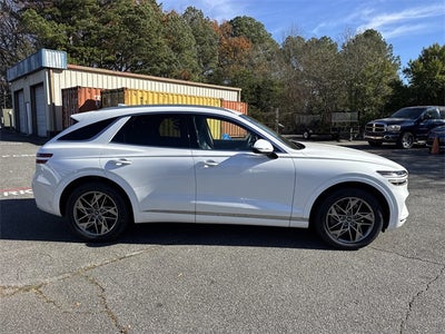 2022 Genesis GV70 2.5T