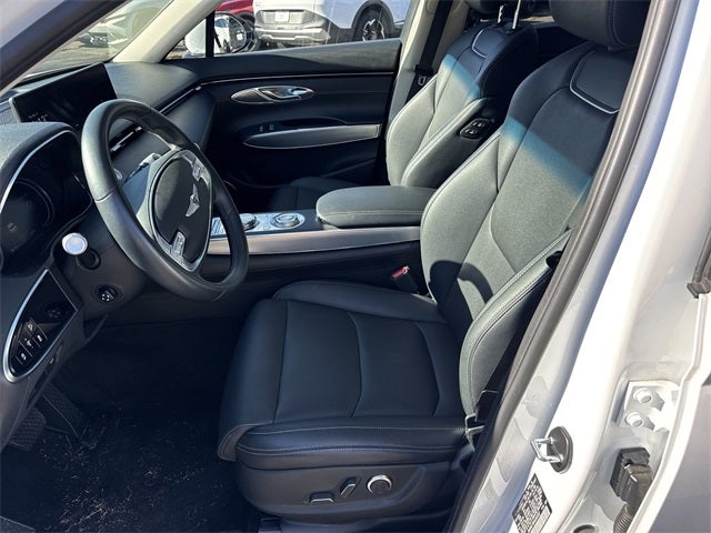 2022 Genesis GV70 2.5T