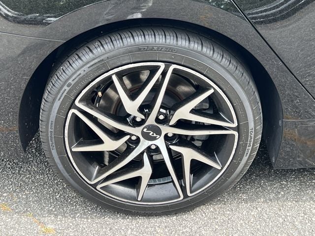 2022 Kia Stinger GT-Line