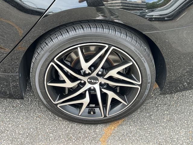 2022 Kia Stinger GT-Line