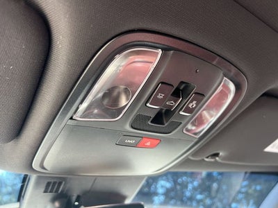 2022 Kia Stinger GT-Line