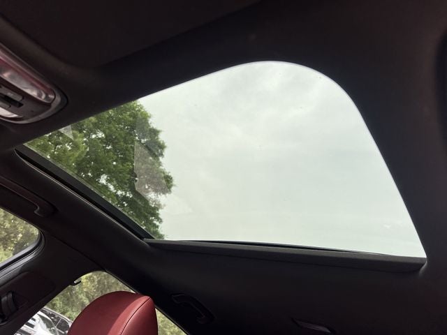 2022 Kia Stinger GT-Line