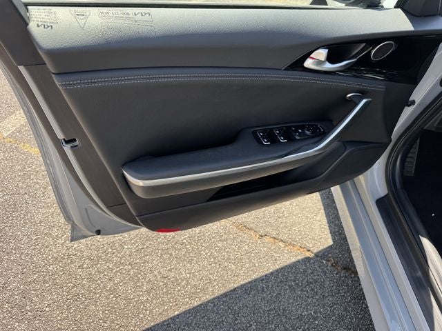 2022 Kia Stinger GT-Line