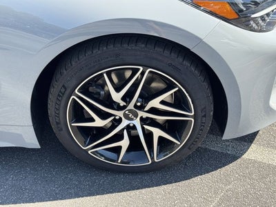 2022 Kia Stinger GT-Line