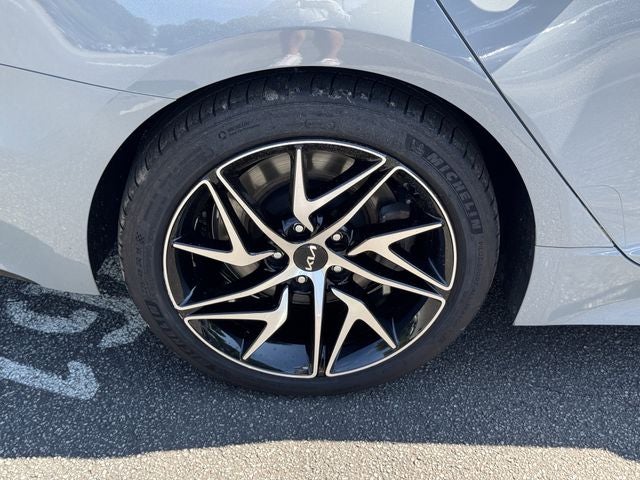2022 Kia Stinger GT-Line