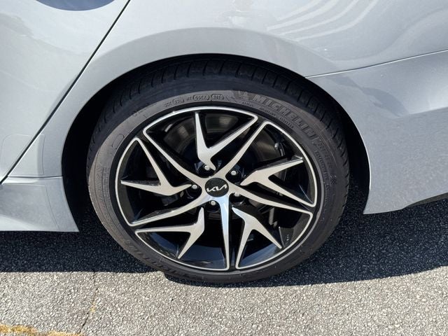 2022 Kia Stinger GT-Line