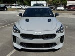 2022 Kia Stinger GT-Line