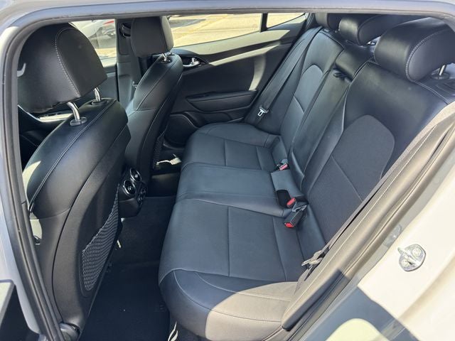 2022 Kia Stinger GT-Line