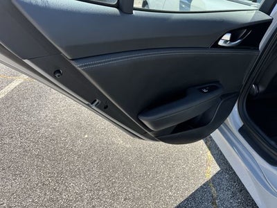 2022 Kia Stinger GT-Line