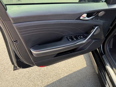2022 Kia Stinger GT2