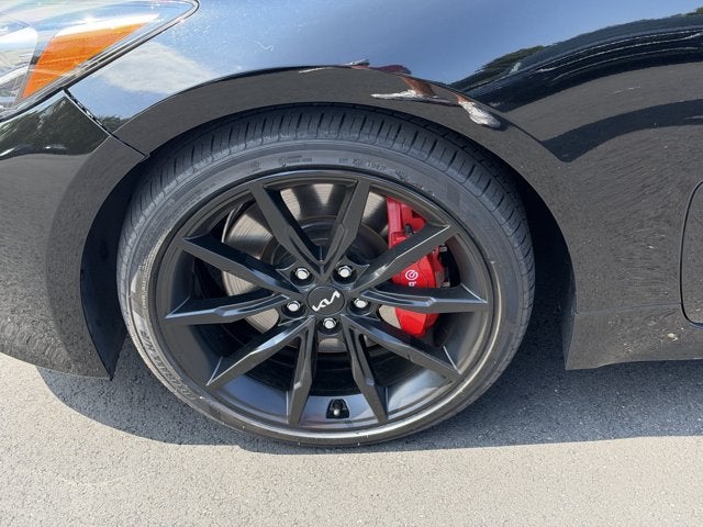 2022 Kia Stinger GT2