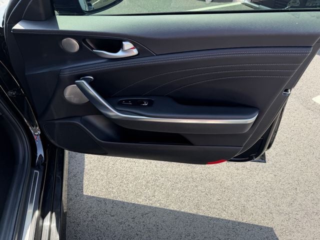 2022 Kia Stinger GT2