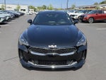 2022 Kia Stinger GT2