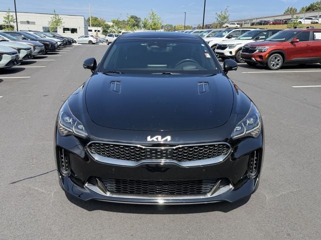 2022 Kia Stinger GT2