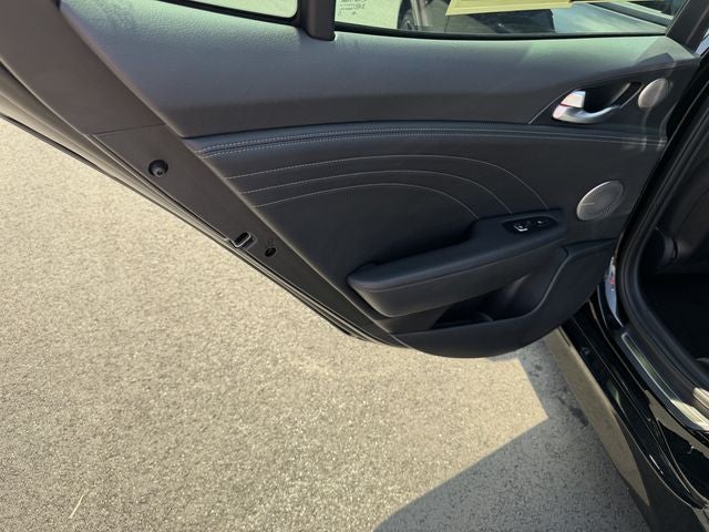 2022 Kia Stinger GT2