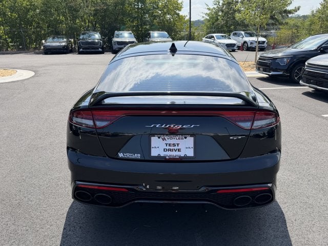 2022 Kia Stinger GT2
