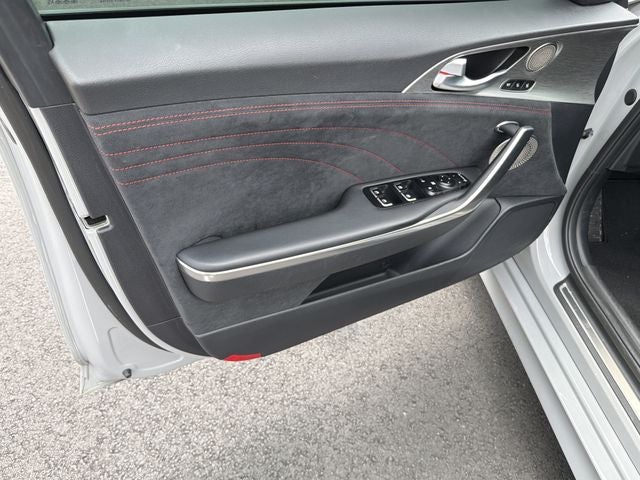 2023 Kia Stinger GT2 Certified Pre-Owned!
