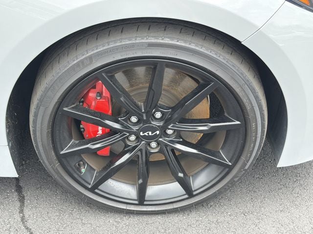 2023 Kia Stinger GT2 Certified Pre-Owned!