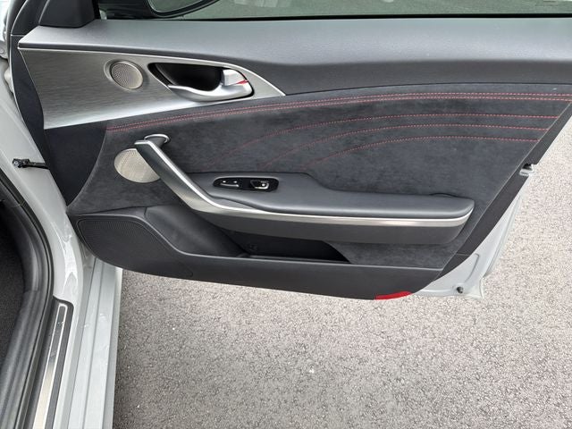 2023 Kia Stinger GT2 Certified Pre-Owned!