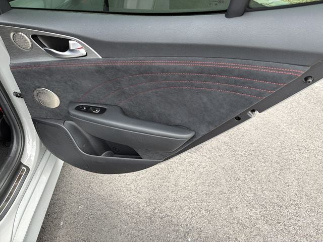 2023 Kia Stinger GT2 Certified Pre-Owned!