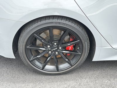 2023 Kia Stinger GT2 Certified Pre-Owned!