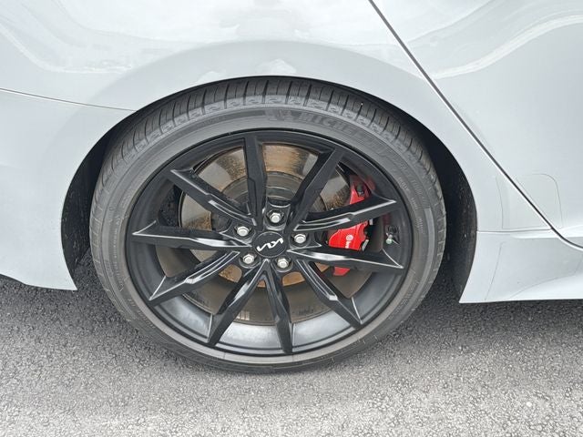2023 Kia Stinger GT2 Certified Pre-Owned!