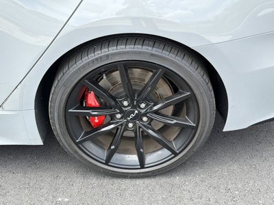 2023 Kia Stinger GT2 Certified Pre-Owned!