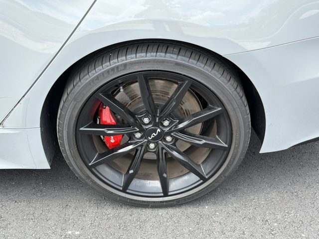 2023 Kia Stinger GT2 Certified Pre-Owned!