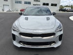 2023 Kia Stinger GT2 Certified Pre-Owned!
