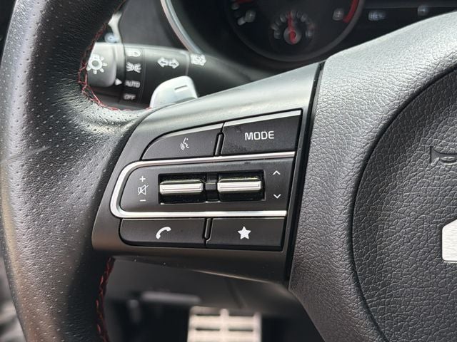 2023 Kia Stinger GT2 Certified Pre-Owned!