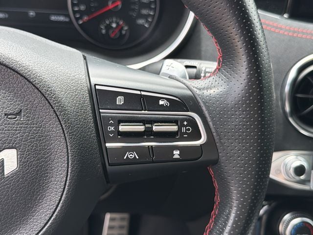 2023 Kia Stinger GT2 Certified Pre-Owned!