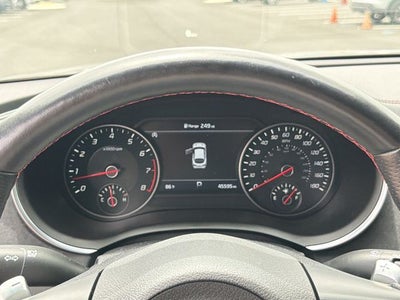 2023 Kia Stinger GT2 Certified Pre-Owned!