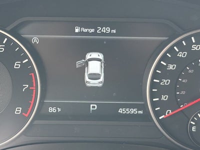 2023 Kia Stinger GT2 Certified Pre-Owned!