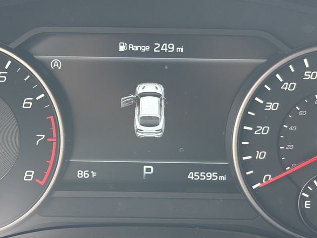 2023 Kia Stinger GT2 Certified Pre-Owned!