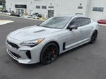 2023 Kia Stinger GT2 Certified Pre-Owned!