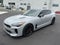 2023 Kia Stinger GT2 Certified Pre-Owned!