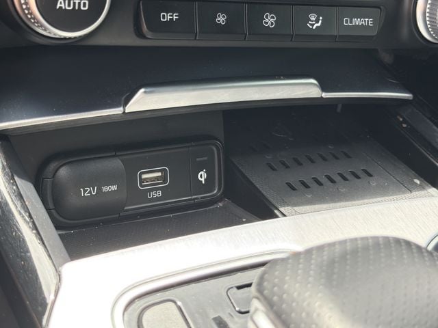 2023 Kia Stinger GT2 Certified Pre-Owned!