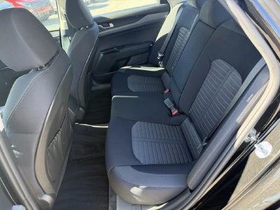 2027 Kia K5 LXS